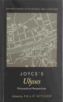 Joyce's Ulysses