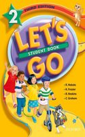 Let's Go: 2: Student Book