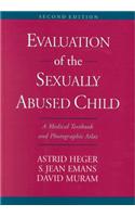 Evaluation of the Sexually Abused Child