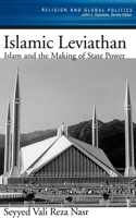 Islamic Leviathan