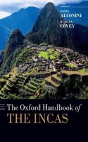 Oxford Handbook of the Incas