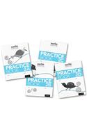 Inspire Maths: Practice Book 2 ABCD