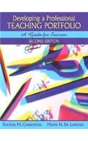 Develpg Prof Teachg Protf& MLS VP Ver Non CC