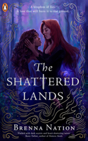 The Shattered Lands