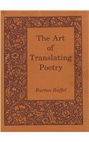 The Art of Translating Poetry