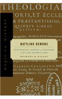 Battling Demons