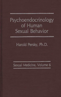 Psychoendocrinology of Human Sexual Behavior.