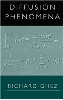 Diffusion Phenomena: Cases and Studies