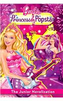Barbie: The Princess & the Popstar