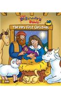 Beginner's Bible The Very First Christmas