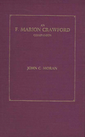An F. Marion Crawford Companion