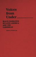 Voices From Under