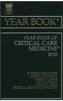The The Year Book of Critical Care Medicine Year Book of Critical Care Medicine