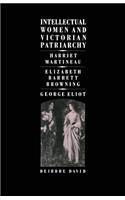 Intellectual Women and Victorian Patriarchy