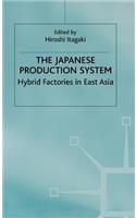 Japanese Production System