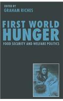 First World Hunger