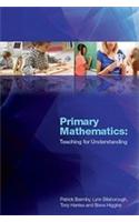 Primary Mathematics: Teaching for Understanding