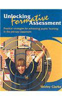 Unlocking Formative Assessment