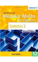 Modular Maths for Edexcel Statistics