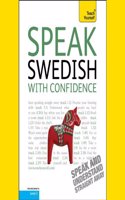 Teach Yourself Swedish Conversation Digital