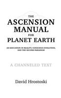Ascension Manual for Planet Earth