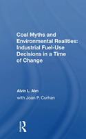 Coal Myths And Environmental Realities