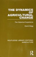 Dynamics of Agricultural Change: The Historical Experience