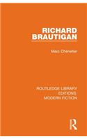 Richard Brautigan