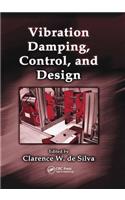 Vibration Damping, Control, and Design