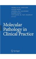 Molecular Pathology in Clinical Practice