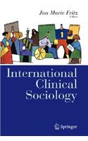 International Clinical Sociology