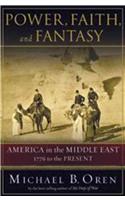 Power, Faith, and Fantasy