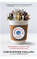Constitution Café