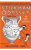 Stickman Odyssey, Book 1: An Epic Doodle