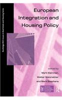 European Integration and Housing Policy