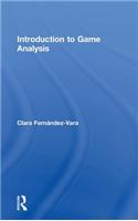 Introduction to Game Analysis