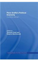Piero Sraffa's Political Economy