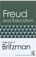 Freud and Education
