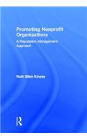Promoting Nonprofit Organizations