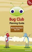 Bug Club Year 3 Planning Guide 2016 Edition