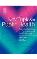 Key Topics in Public Health