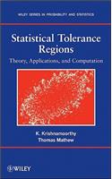 Statistical Tolerance Regions