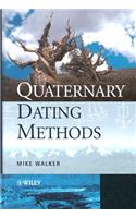 Quaternary Dating Methods