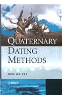 Quaternary Dating Methods