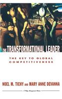 Transformational Leader