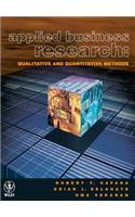 Applied Business Research