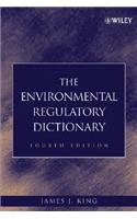 The Environmental Regulatory Dictionary