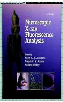 Microscopic X-Ray Fluorescence Analysis