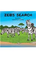 Zeb's Search
