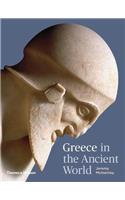 Greece in the Ancient World